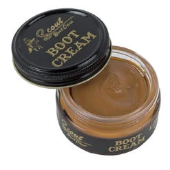 Scout Boot Cream 1.55oz Tan