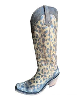 Lds Shannen, Chita Miel - LB711552