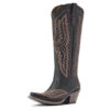 Ariat Womens Casanova Brooklyn Black - 10042447