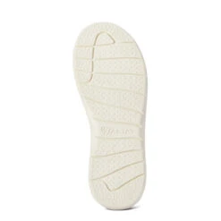 Ariat Lds Hilo 3" Moc Toe - 10042508 -Ariat Store 10042508 sole 57454.1678212950