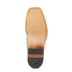 Ariat Womens Futurity Boon Sky  - 10044401 -Ariat Store 10044401 sole 00439.1675372529