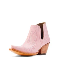 Ariat Women's Powder Pink Dixon - 10044483