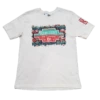 Red Dirt Taco Shop - Oatmeal T-Shirt