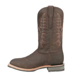 Men's Rudy BN/CH Cowhide - M4101.WF