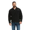 Ariat Men's Basis 2.0 1/4 Zip Sweatshirt - 10037718