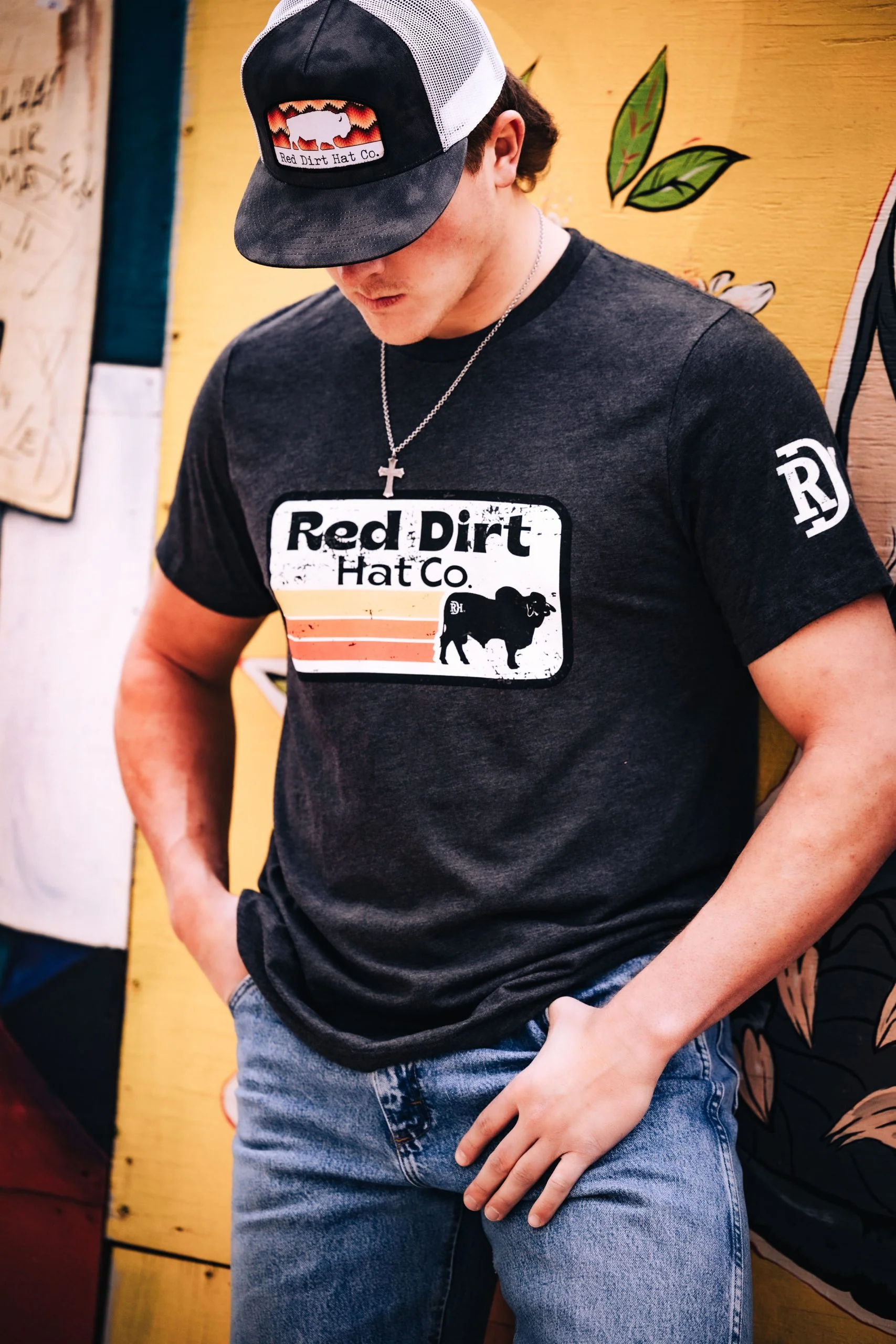 Ariat Store -Ariat Store 3C3A7929 scaled 1