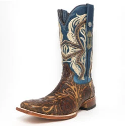 Mns Hand Tool Jungle Orix/Cognac - TM205544