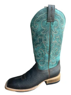 Men's Gatlinburg 13" SQ Toe - SW MR 031-6