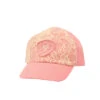 Ariat Infant Lace Pink Cap