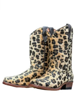 Kids Leopard Sparkle Hair On - TMG205100