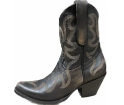 Lds Calhoun 8" - SW BL 026-3