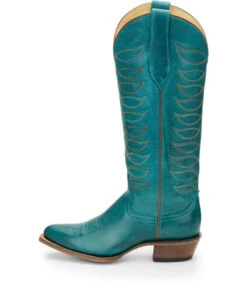 Justin Lds Whitley 15" Medium Round Toe - VN4460