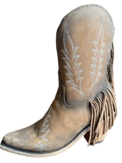 Lds Nabiki, Vegas Faggio - LB713423-Tan