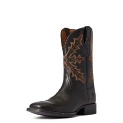 Ariat Men's Qualifier SQ Toe Night Sky - 10035899
