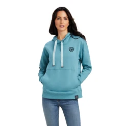 Ariat LD'S Rabere LS Hoodie - 10041327