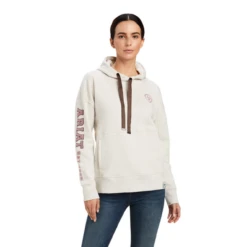 Ariat LD'S Rabere LS Hoodie - 10041328