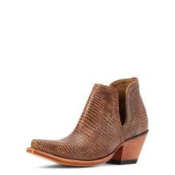 Ladies Ariat Dixon 6" X Toe - 10042456