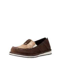 Ariat Lds Cruiser Moc Toe - 10042528