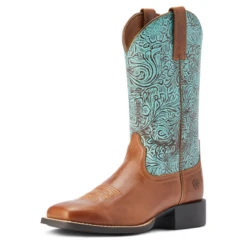 Ariat Ladies Round Up 11" WST - 10042534