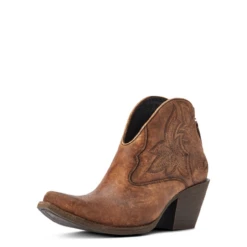 Ariat Ladies Layla 5" D Toe - 10042587