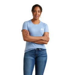 Ariat Desert Flag SS T-Shirt - 10042787