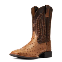 Ariat Men's 11" Quantum Primo SQ Toe - 10040281