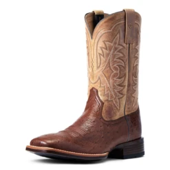 Ariat Men's 11" Night Life Ultra SQ Toe - 10040344