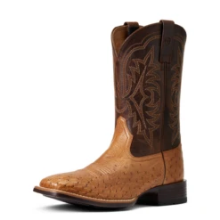 Ariat Men's 11" Night Life Ultra SQ Toe - 10040345