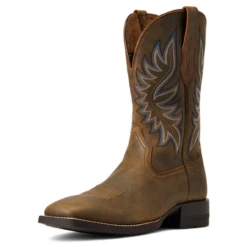 Ariat Men's 11" Brander - 10040409