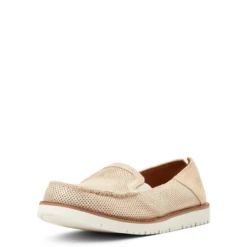 Ariat Lds 2" Cruiser 360 Cooling, Rose Gold Metallic - 10040381