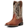 Ariat Youth 8" Koel Venttek WST - 10040258