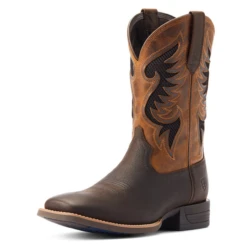 Ariat Men's Cowpuncher Venttek 11" WST - 10044573
