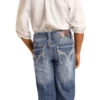 Boys Rock And Roll Denim Regular Fit 