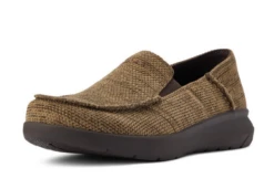 Ariat Men's Hilo 360 Heather Tan - 10040414