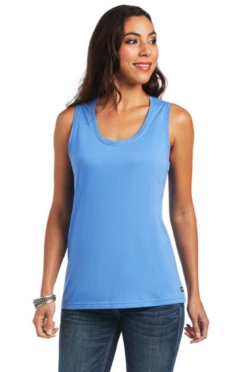 Ariat Lds Element Sleeveless Tank Top - 10040588