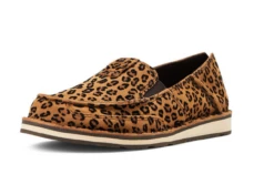 Ariat Lds 3" Cruiser, Likely Leopard - 10040355
