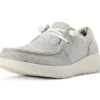 Ariat Lds HILO Gallant Grey - 10040308
