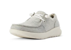 Ariat Lds HILO Gallant Grey - 10040308