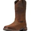 Ariat Lds 10" Anthem Patriot H20 - 10040369