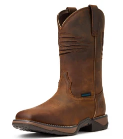 Ariat Lds 10" Anthem Patriot H20 -Â 10040369
