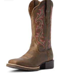 Ariat Lds Hybrid Rancher StretchFit 11" WST - 10042385
