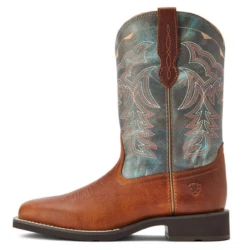 Ariat Lds Delilah 10" WST - 10042420