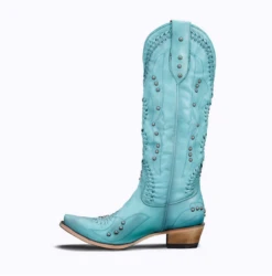 Lane Cossette Tall Boot - LB0469B