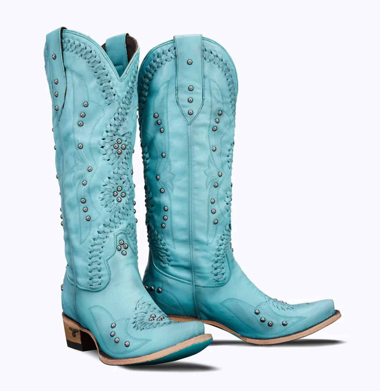 Lane Cossette Tall Boot - LB0469B 2 Lane Cossette Tall Boot - LB0469B - Image 2