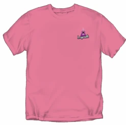 Dolly Guitar Tees - 5183JB