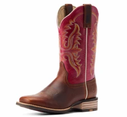 Ariat Olena 11" WST - 10044441