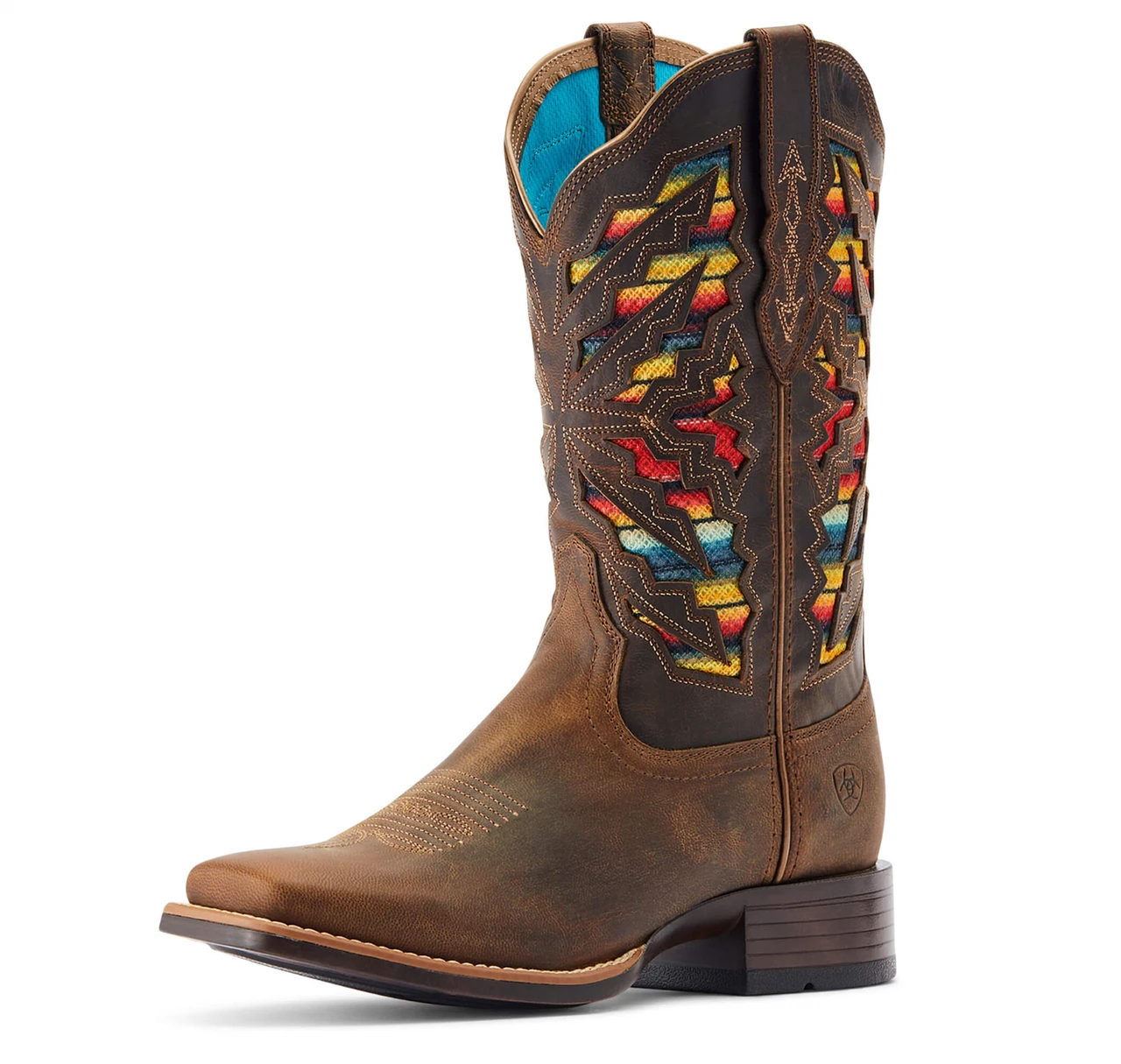 Ariat Lds Laney Venttek 360 11" WST - 10044444 1 Ariat Lds Laney Venttek 360 11" WST - 10044444