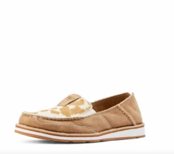 Ariat Lds Cruiser 2" Moc Toe - 10044532