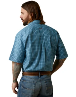 Ariat Wrinkle Free Winslow Classic Fit Shirt -10044852