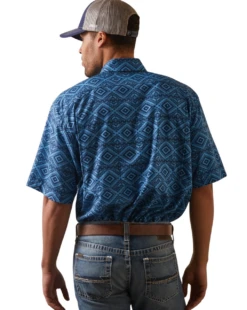 Ariat VentTEK Classic Fit Shirt -10043512